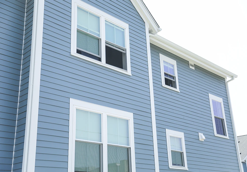 Read more about the article What is siding? Discover the primary types and their benefits for your home in Charleston, SC.
